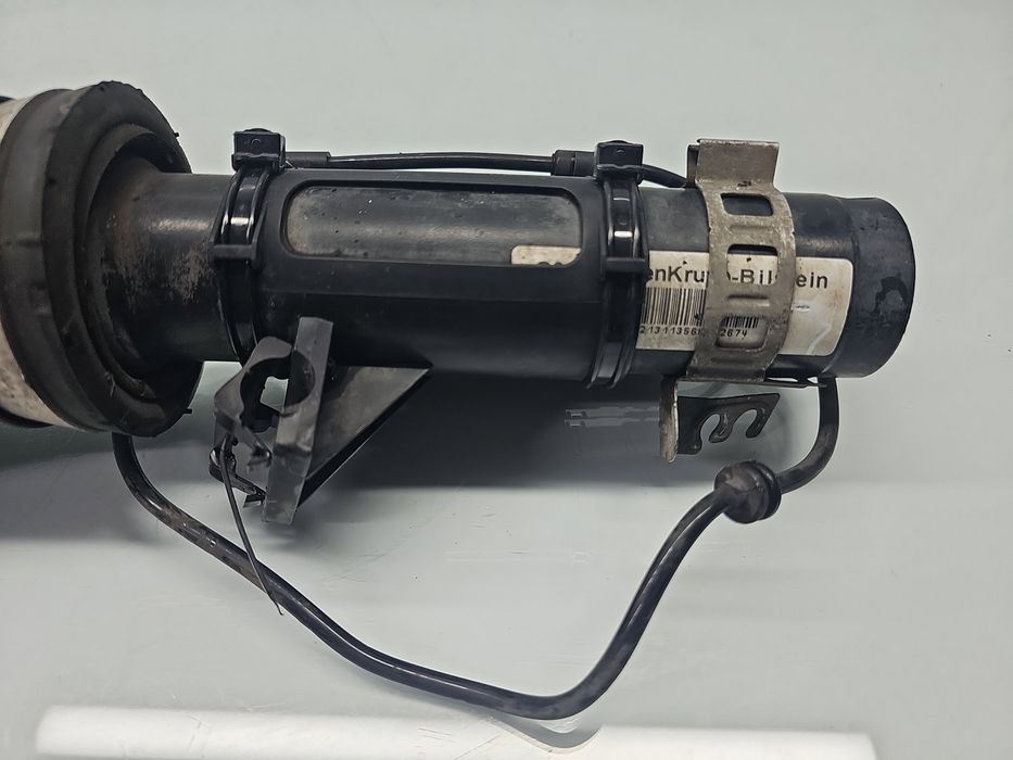 Perna aer stanga fata Mercedes Clasa S (W221) [Fabr 2005-2013]3.0 CDI