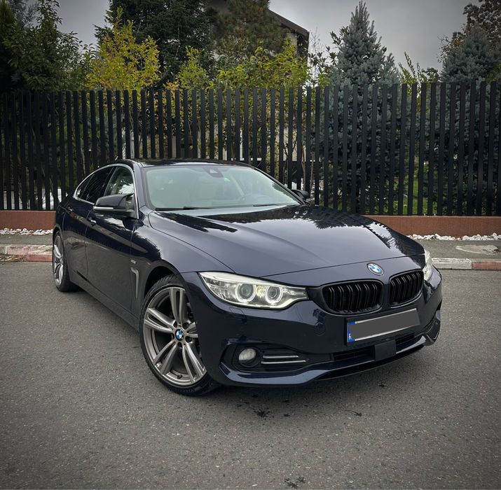 BMW Seria 4