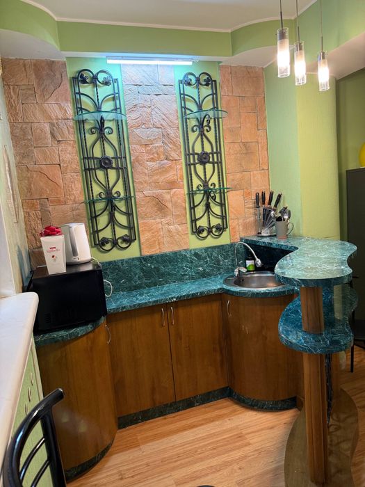 Сдаётся квартира в центре Дархан