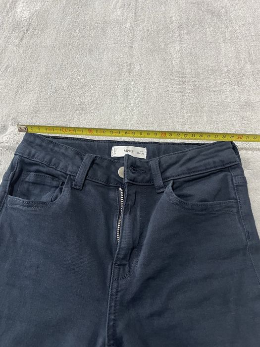 Детски дънки чарлстон Манго Mango jeans