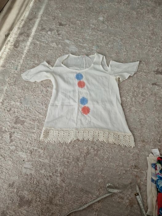 Lot tricou/bluze marime M