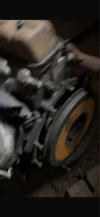 Продам мотор на Паз