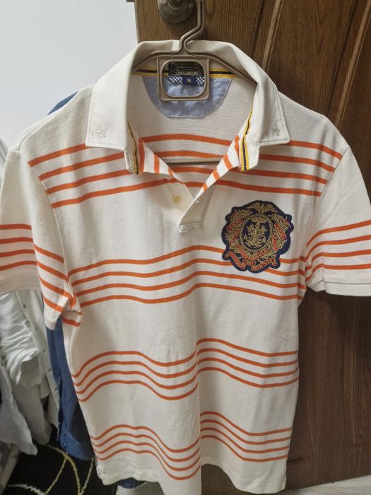 Tricou bărbat Polo RALPH LAUREN