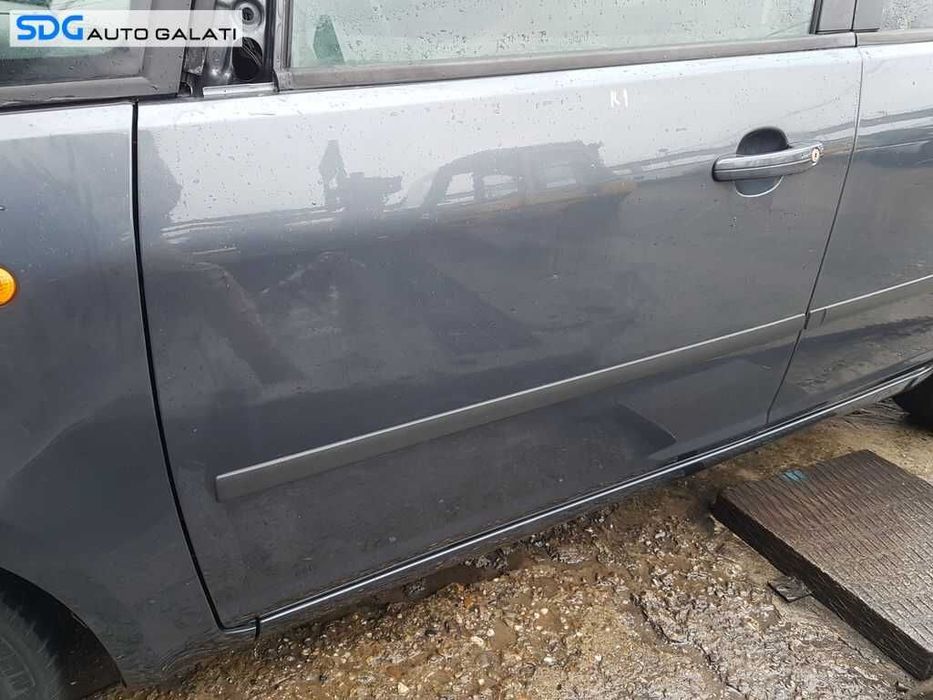 Usa Usi Portiera Portiere Fata Stanga Dezechipata Ford C-Max 2004 - 2007 Culoare K1