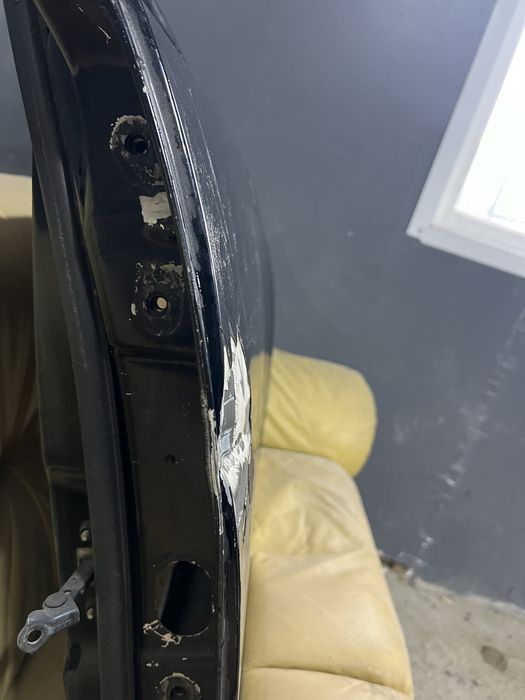 Кия оптима двери