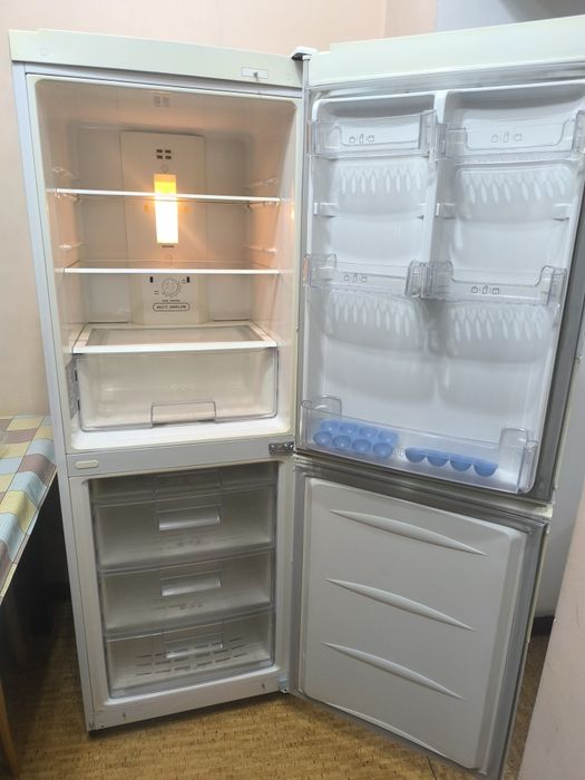 Холодильник с доставкой