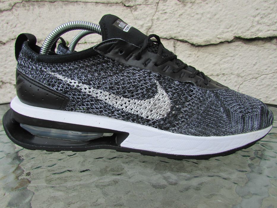 Мъжки маратонки Nike Air Max Flyknit Racer Oreo