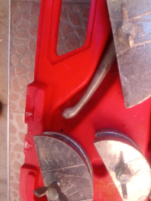 Машина за Изкривяване на Медни Тръби 4размера тръби