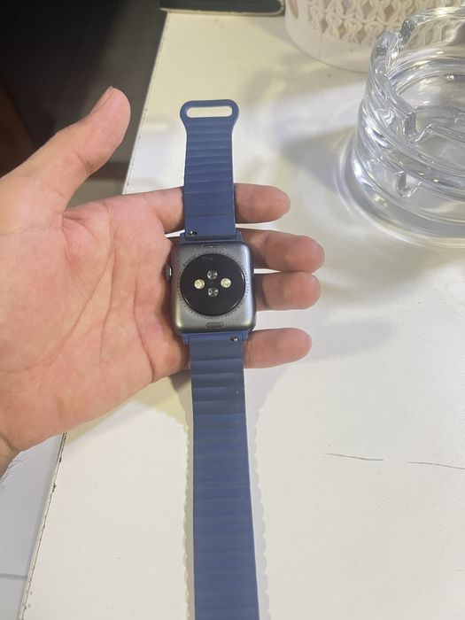 Apple Watch Series 3