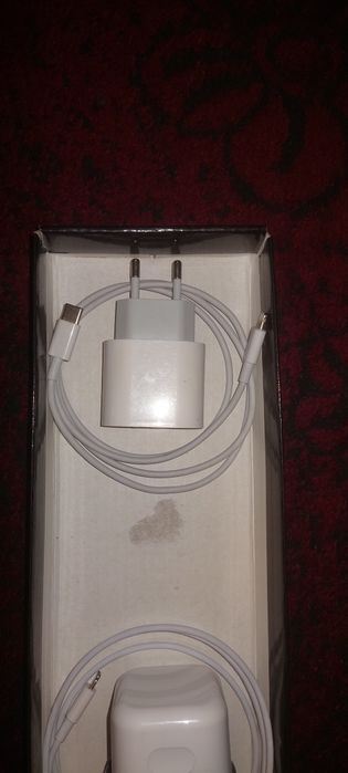 Iphone zaryadniklar