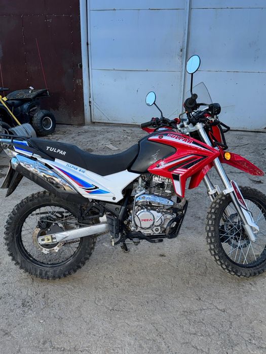 Эндуро PEDA 250cm³