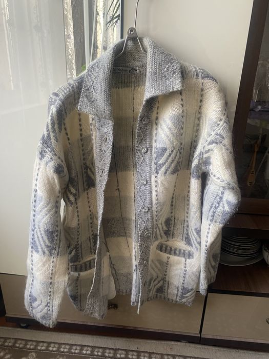 Женские кофты теплые, пиджаки