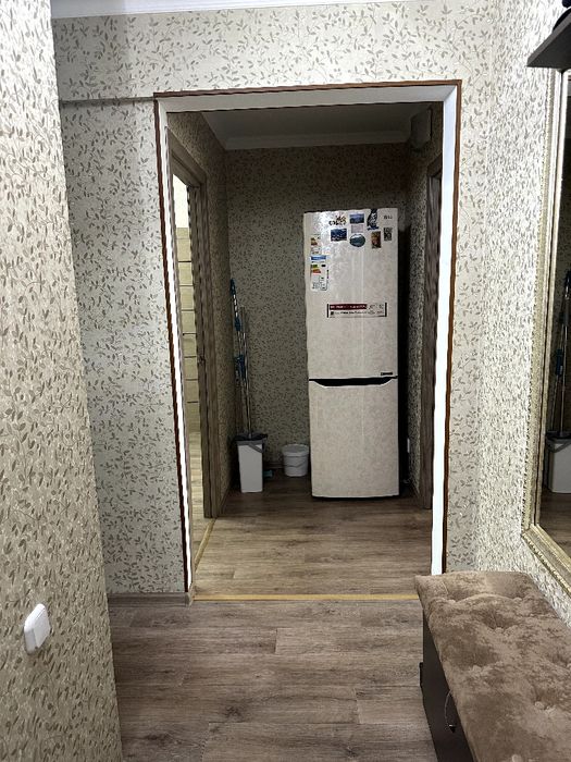 Продается 2 комнатная квартира