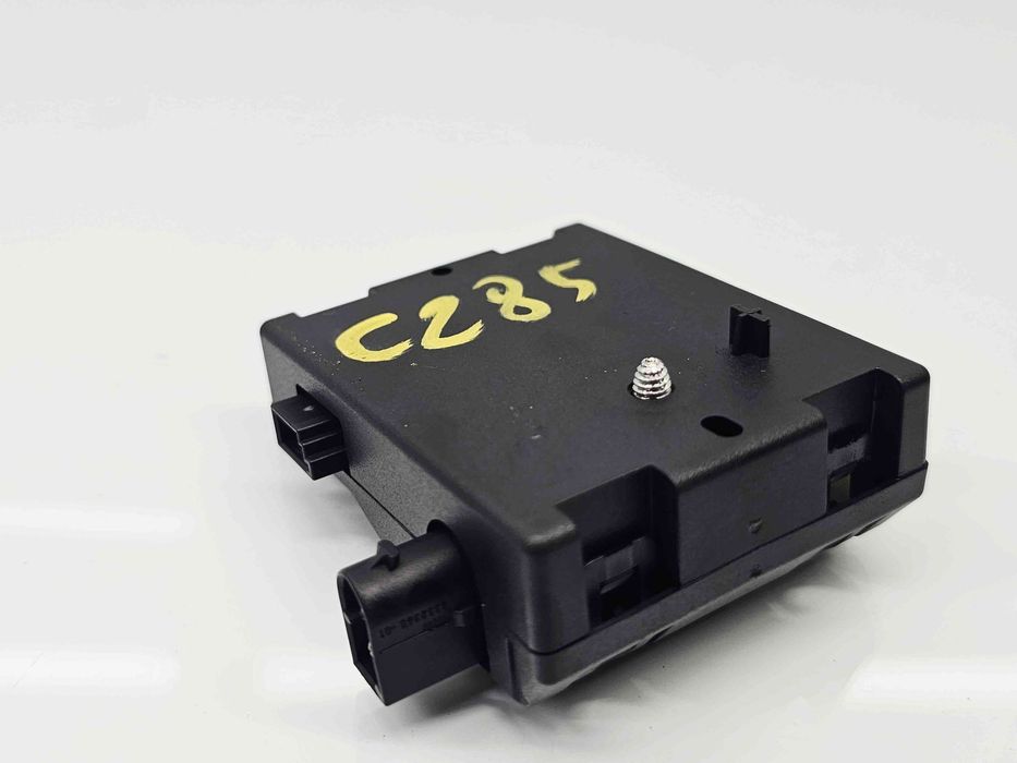Modul confort  Bmw 7 (E65, E66) [Fabr 2003-2008] 9141491