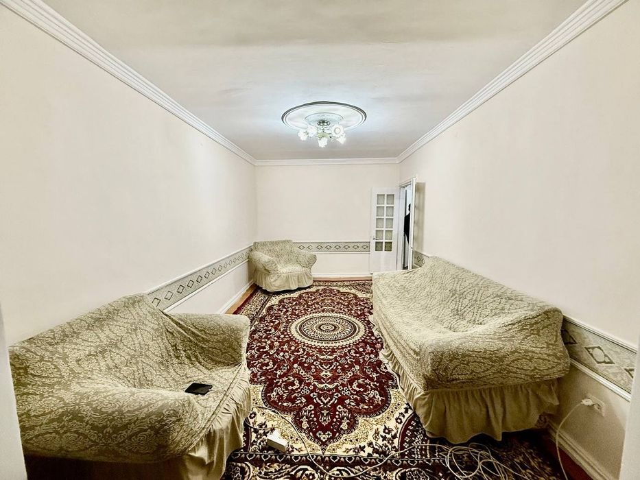 Samarqand ijaraga kvartira