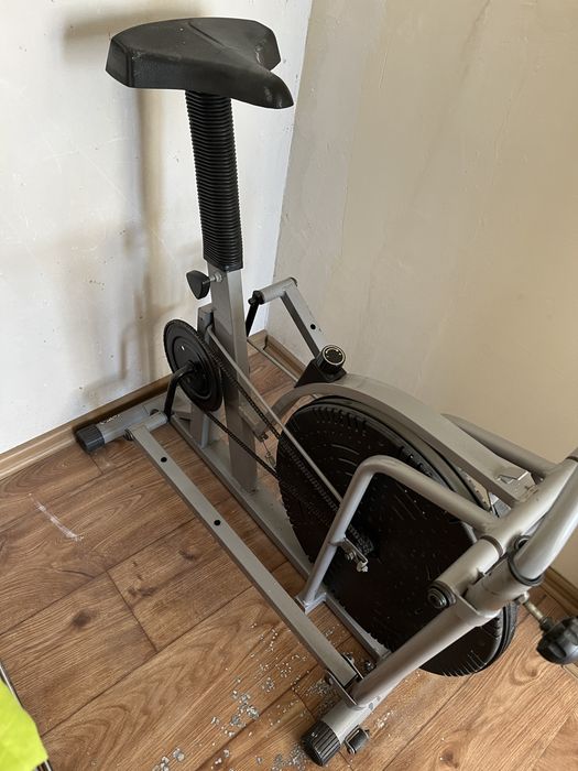 Продам Велотренажер