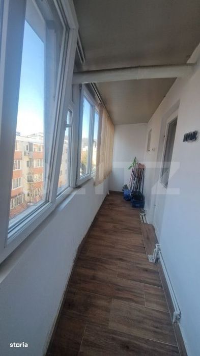Apartament 3 camere, pivnita ,mobilat si utilat -se doreste si schimb — fotografia 3