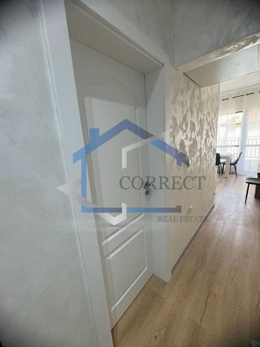 Дава се под наем Двустаен апартамент в Варна, Бриз - 50 кв.м за 561 € - Снимка #5