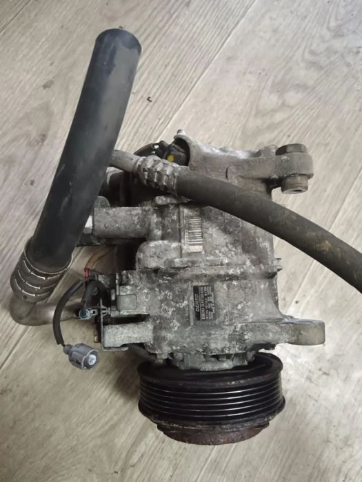 COMPRESOR AC BMW SERIA 1 F20, SERIA 3 F30 N47 B47 2.0 D 6SBU14A , 447280 8280