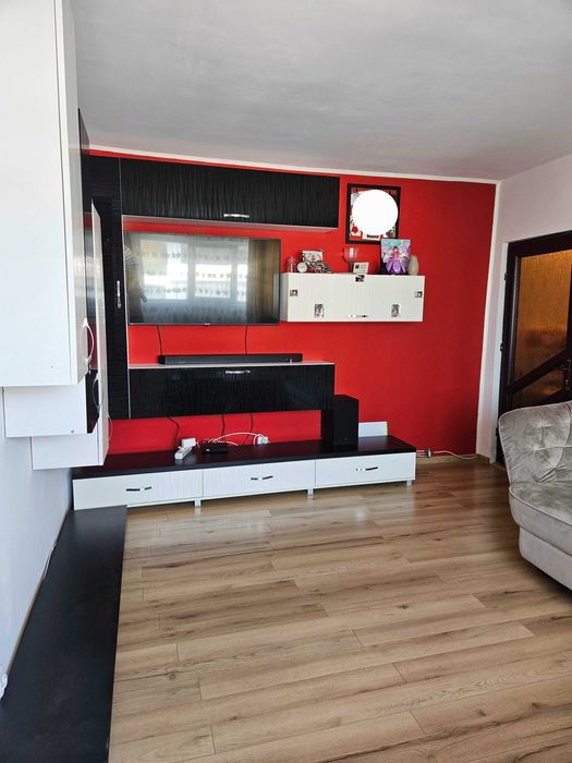 Vand apartament 2 camere