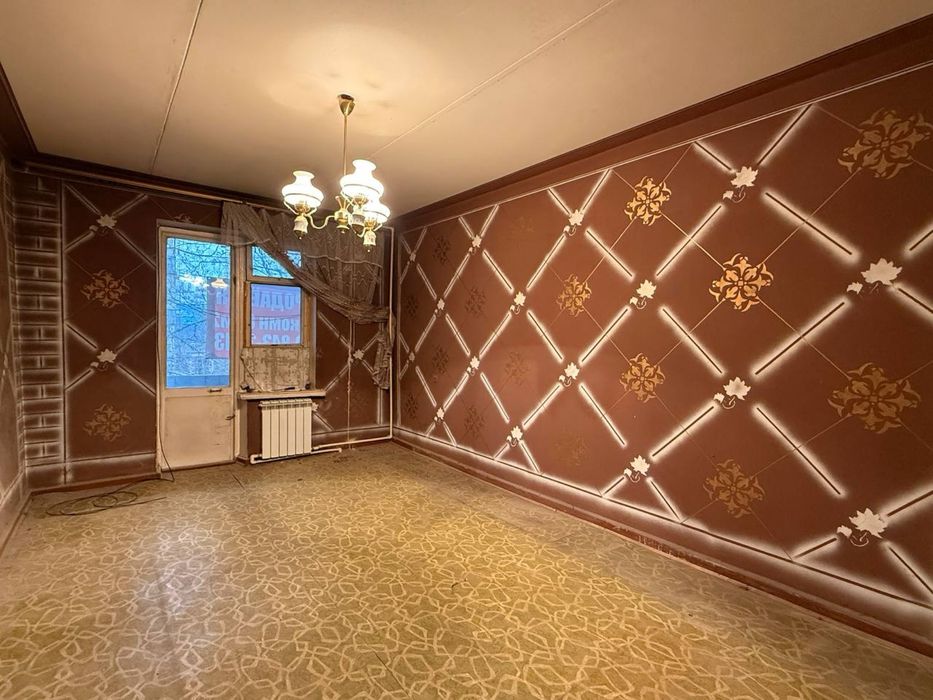 Продам 2х ком / Ц-7 / Цум / Корейское посольство