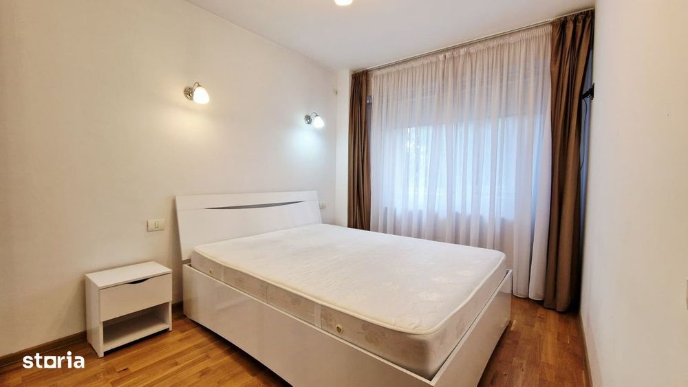 Apartament 3 camere Tineretului-Sincai, etaj 2, decomandat, 2 bai, lib