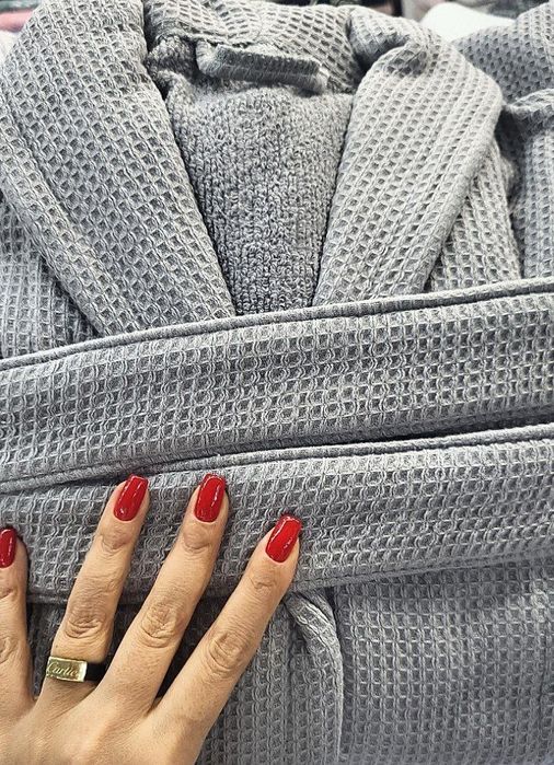 Банные халаты в огромном ассортименте