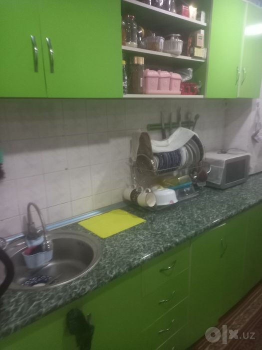 Kvartira oilaga ijaraga beriladi