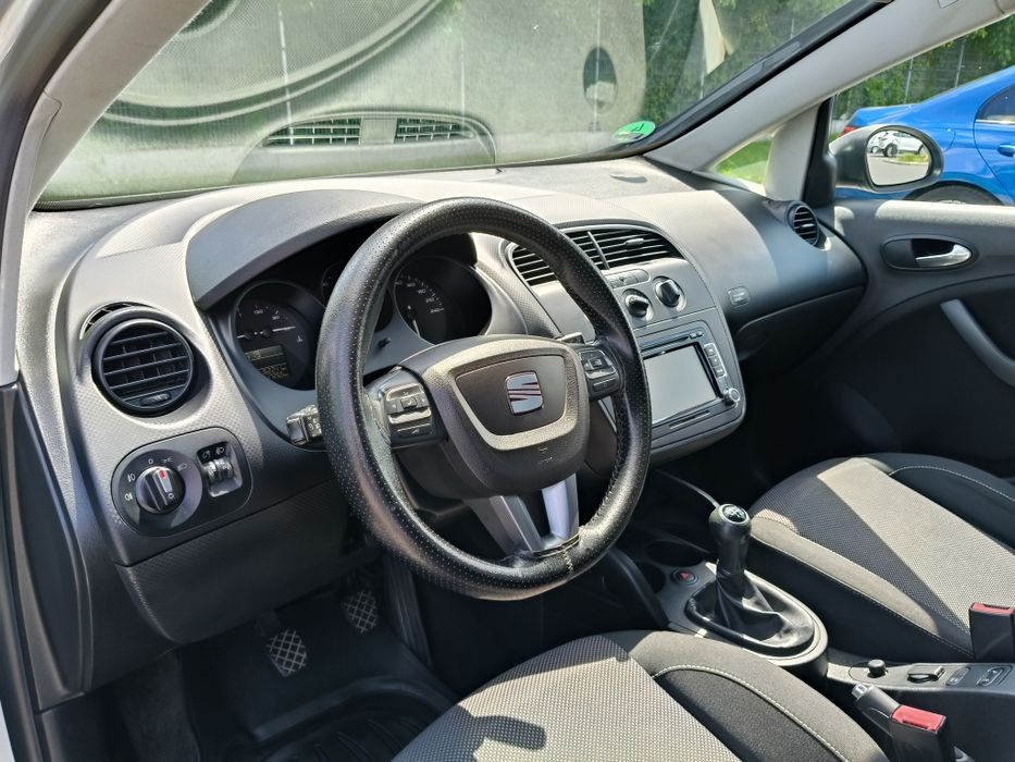Seat Altea 1.2 TSI