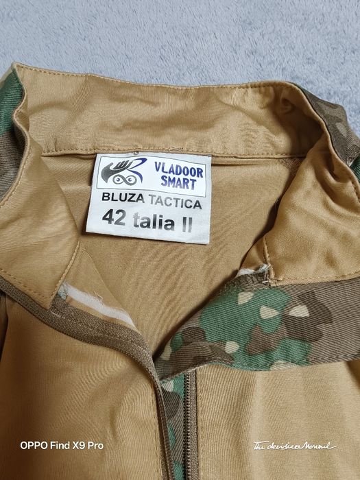Bluză tactică  de vânzare