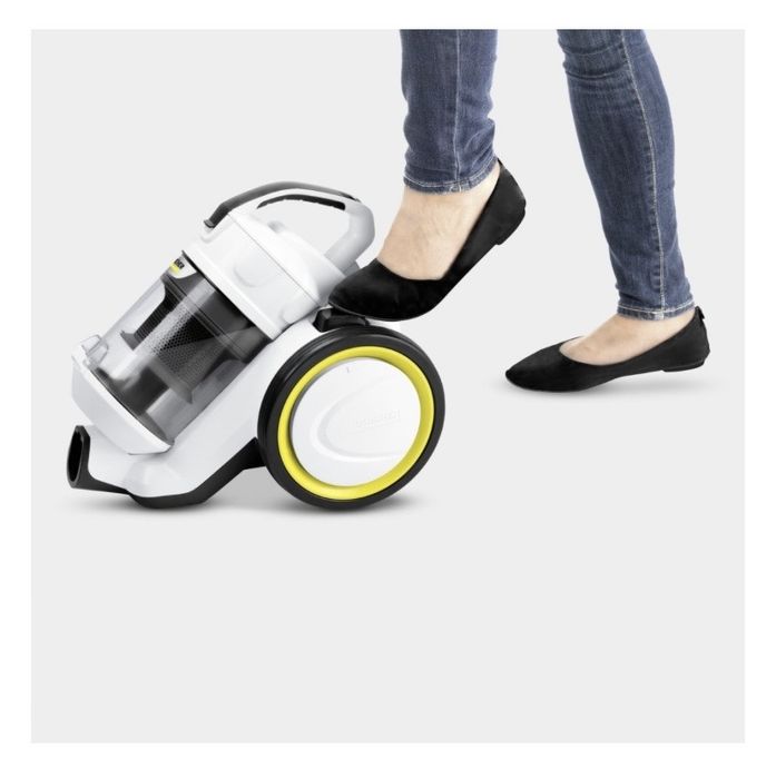 Продам пылесос Karcher