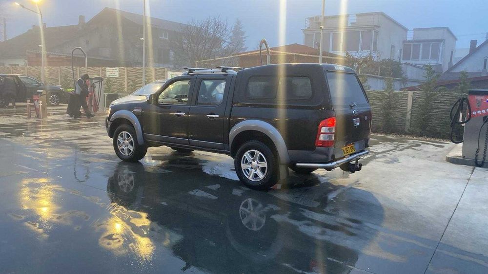 Ford Ranger 3.0 Diesel 2008 4x4