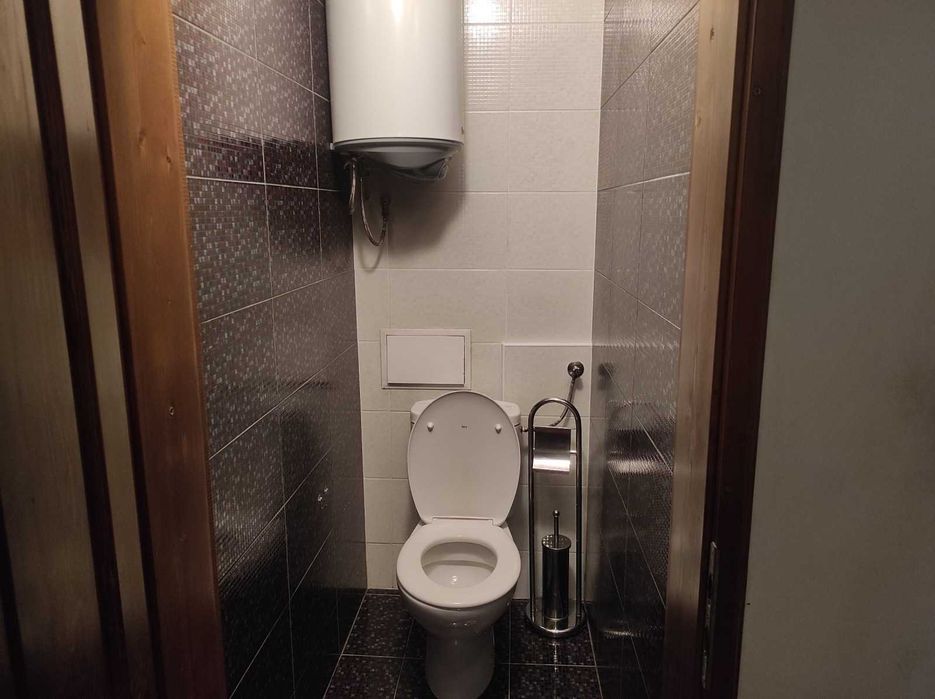 Продава се Тристаен апартамент в София, Редута - 80 кв.м за 1817 €/кв.м - Снимка #3