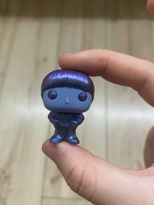 Продам Уилла с изнанки