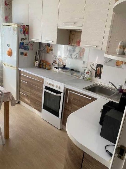 2 комнатная Васильковский 5