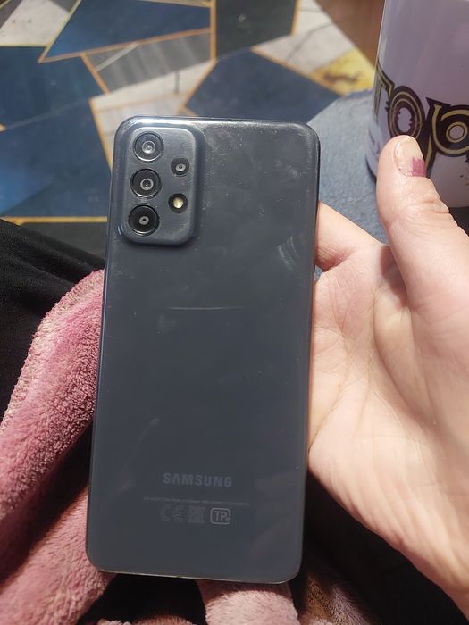 Продам телефон самсунг А 23