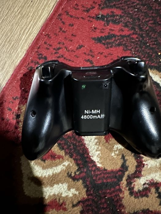 Джойстик за xbox 360