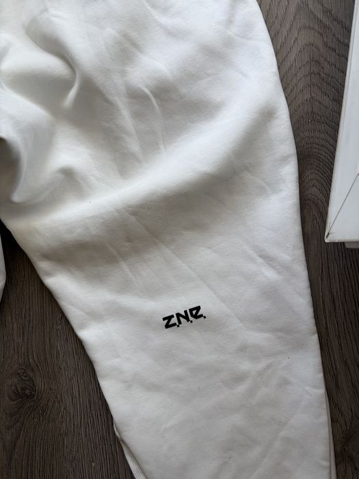 Долнище Adidas Z.N.E