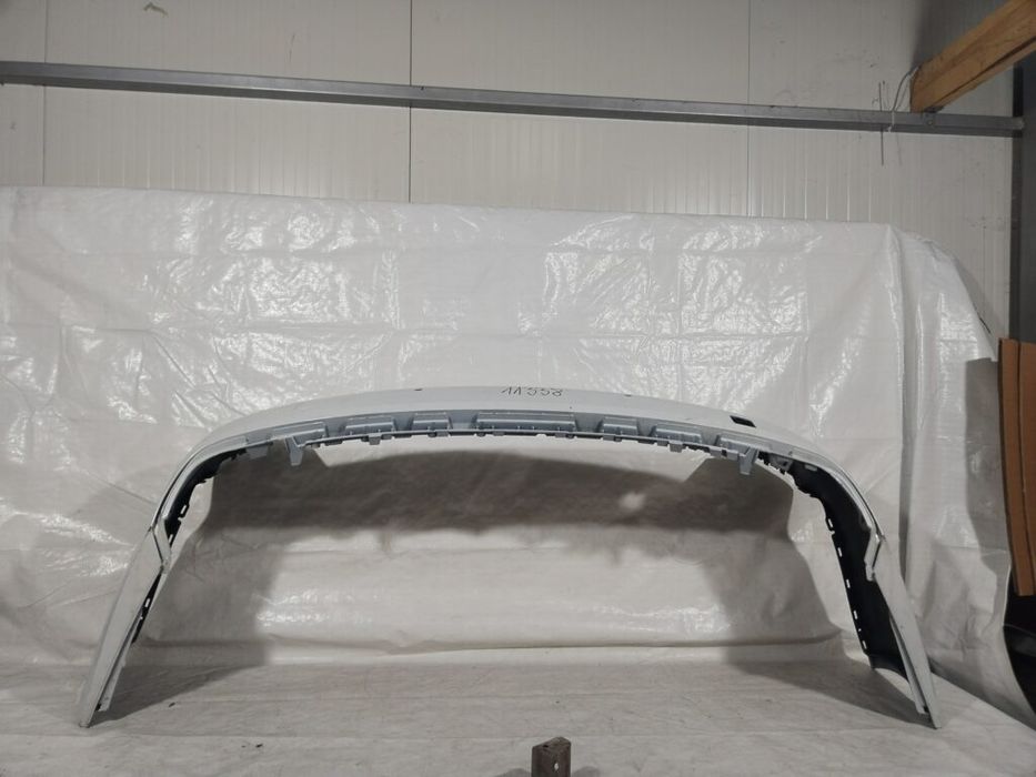 Bara spate Audi A6, C7, Kombi, Avant S-Line, 2011, 2012, 2013, 2014, cod origine OE 4G9807511H.