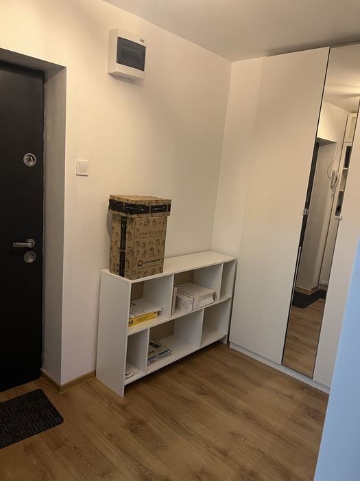 Inchiriere garsoniera Rond Pta Alba Iulia