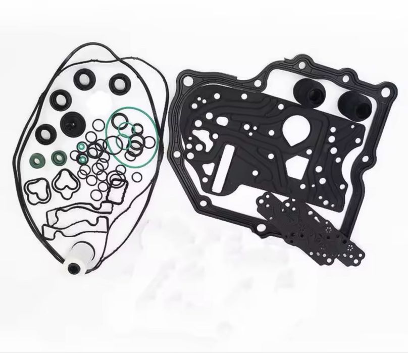 Kit Reparatie Reparare Acumulator Mecatronic Bloc Valve Cutie Viteze Automata Vw Audi DSG 7 DQ200 0AM Perete Gros 4.6mm Placa Mecatronica