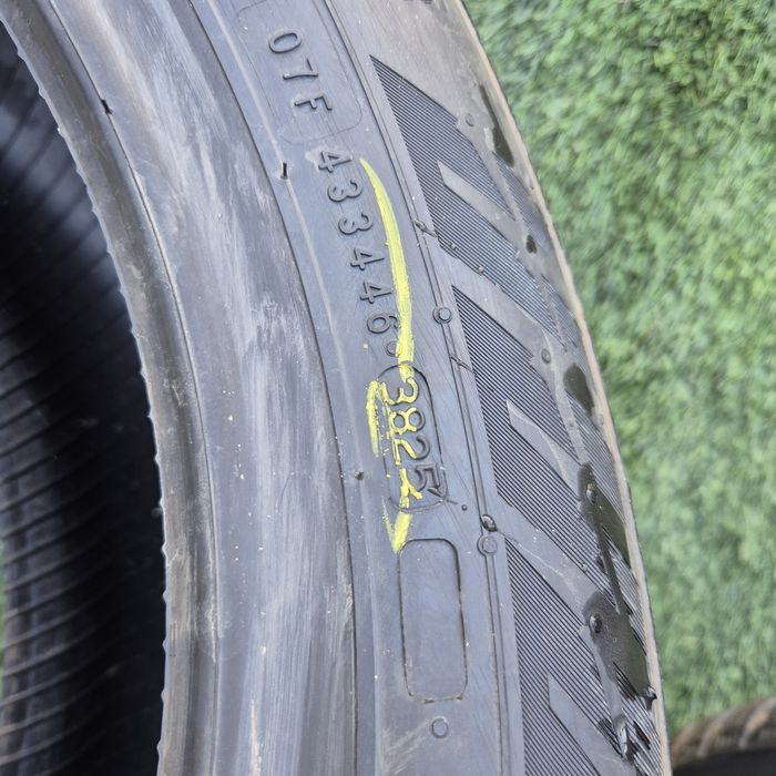 175 65 15 Nokian noi m+s