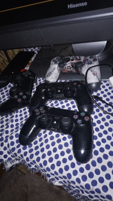 Ps 4 pro~пс 4 про 1 TB