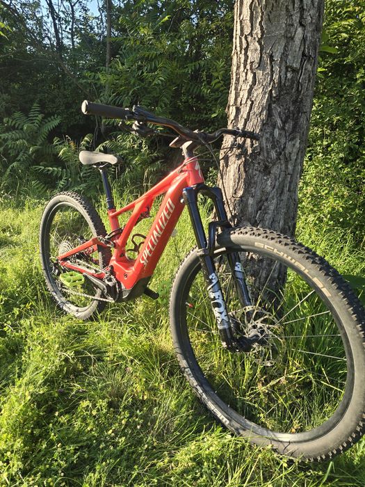 Specialized turbo levo 700wh електрически велосипед emtb