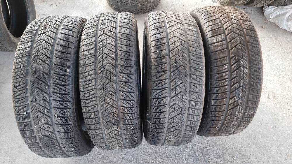 235/55/19 Pirelli Scorpion 21год