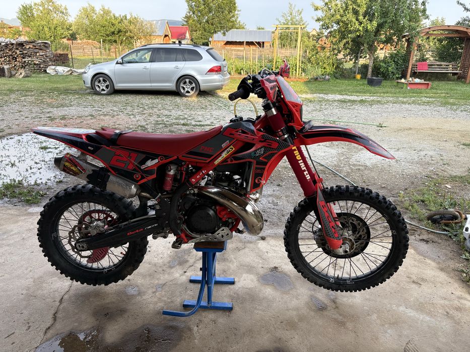 Beta xtrainer 300