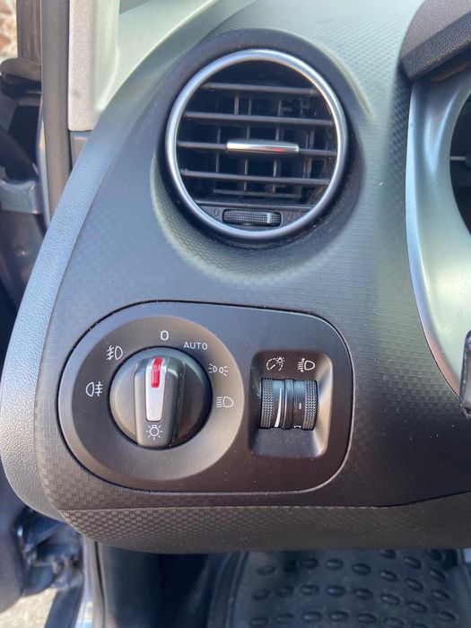 Seat Altea 1.8 tsi 2010