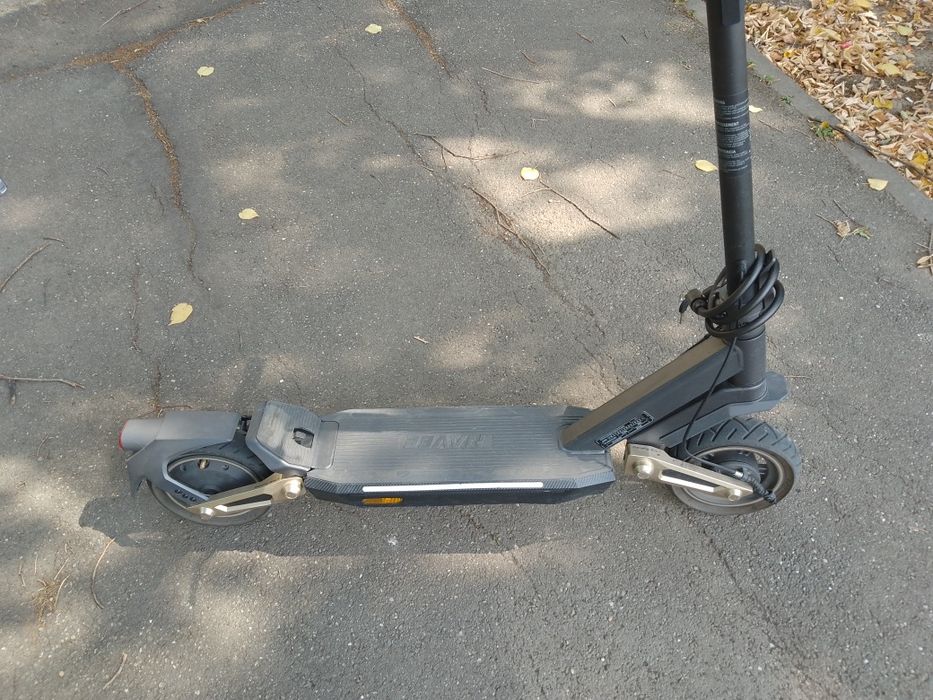 Trotineta electrica, VAND URGENT!!