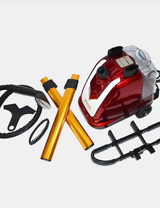 Профессиональный Отпариватель паровой утюг par dazmol Kelli 815