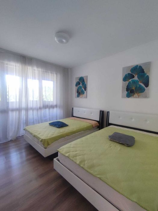 Продава се Двустаен апартамент в Несебър - 55 кв.м за 826 €/кв.м - Снимка #7